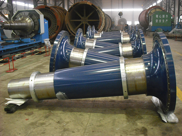 环保新能源设备-风力发电机主轴.jpg 环保新能源设备-风力发电机主轴.jpg