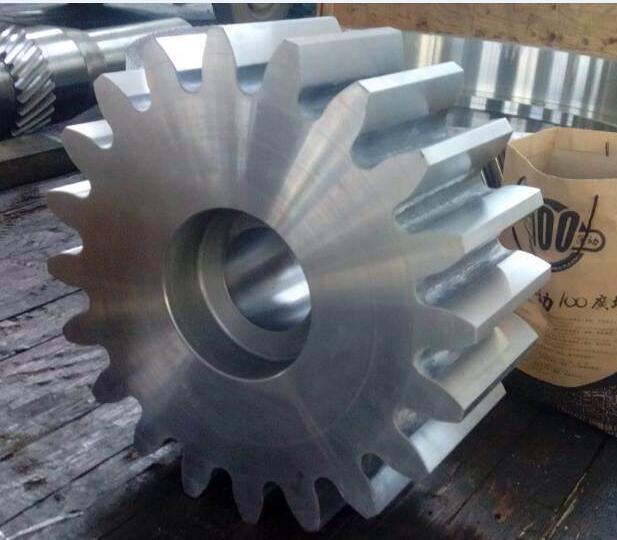 Pinion gear