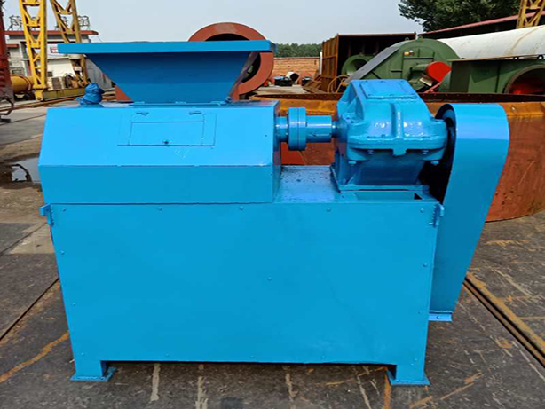 briquette machine