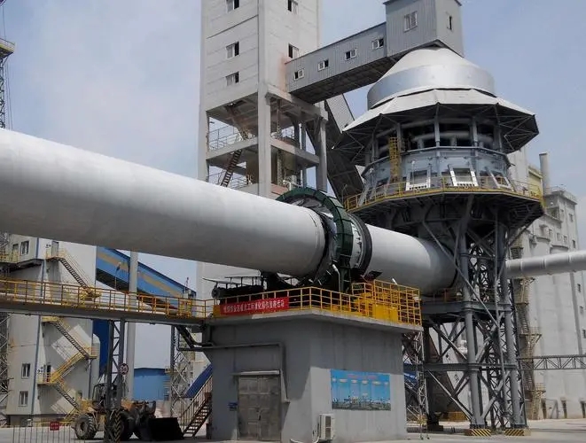 Rotary Kiln