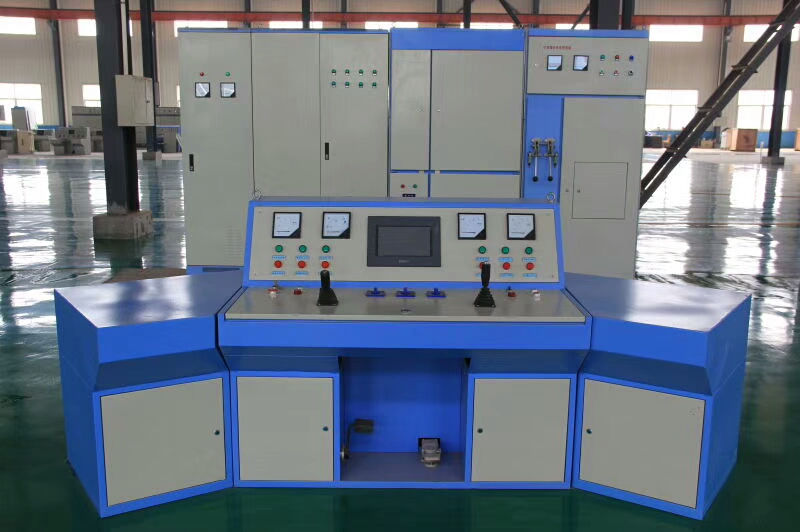 Electric Control Cabinet Case