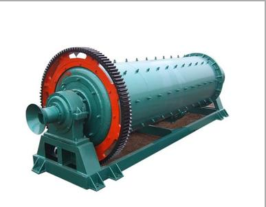 Ball Mill Case