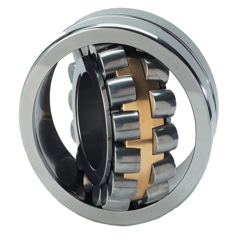 Spherical roller bearings