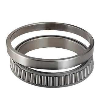 Single-row tapered roller bearings